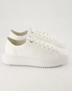 5324-015 Sneaker in Weiß