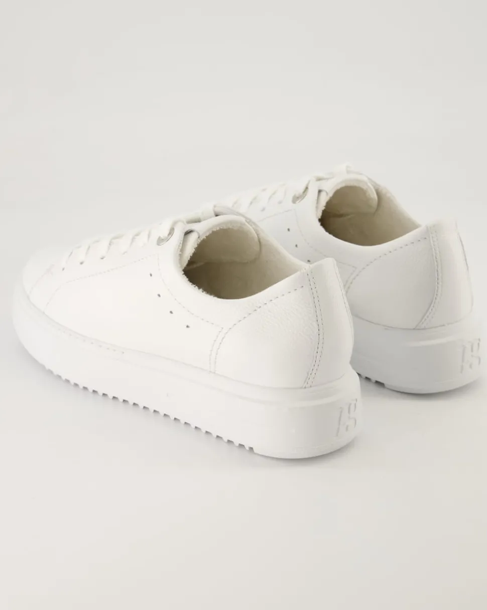 5324-015 Sneaker in Weiß