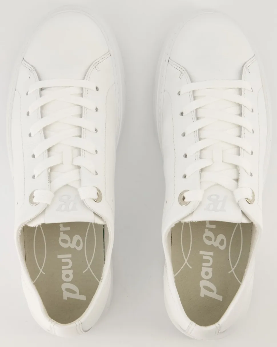 5324-015 Sneaker in Weiß