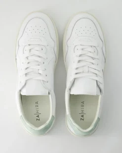 8465-05 Sneaker in Weiß