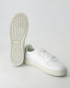 8465-05 Sneaker in Weiß