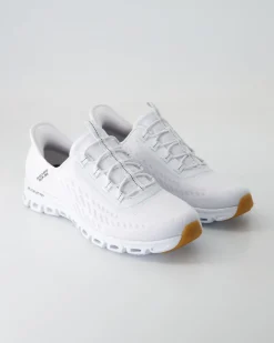 104574 Sneaker in Weiß