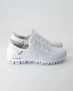 104574 Sneaker in Weiß