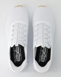 104574 Sneaker in Weiß