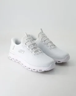 233010 Sneaker in Weiß