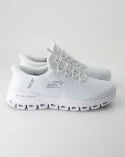 233010 Sneaker in Weiß