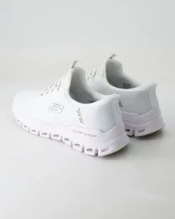 233010 Sneaker in Weiß