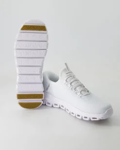 233010 Sneaker in Weiß