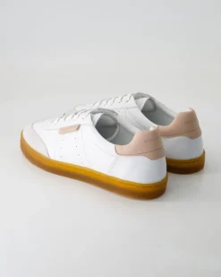 13502 Sneaker in Weiß