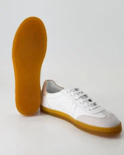 13502 Sneaker in Weiß