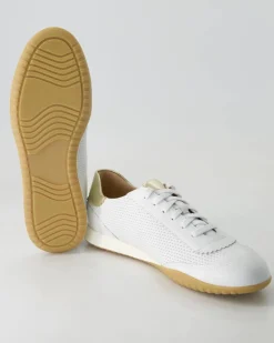 2515677 Sneaker in Weiß