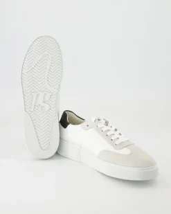 5391 Sneaker in Weiß