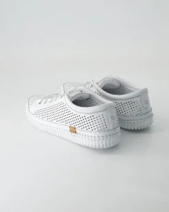 00259050001 Sneaker in Weiß