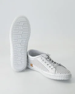 00259050001 Sneaker in Weiß