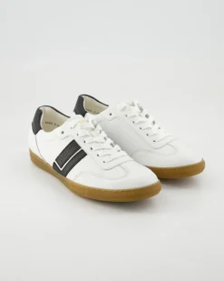 5450 Sneaker in Weiß