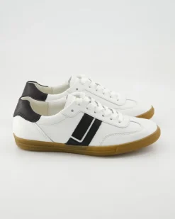 5450 Sneaker in Weiß