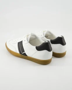 5450 Sneaker in Weiß