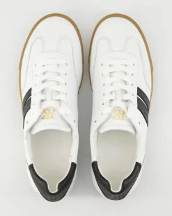 5450 Sneaker in Weiß