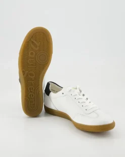 5450 Sneaker in Weiß