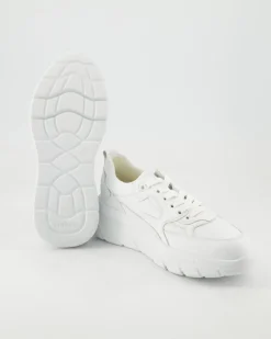 63.370.31 Sneaker in Weiß