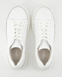 63.240.29 Sneaker in Weiß