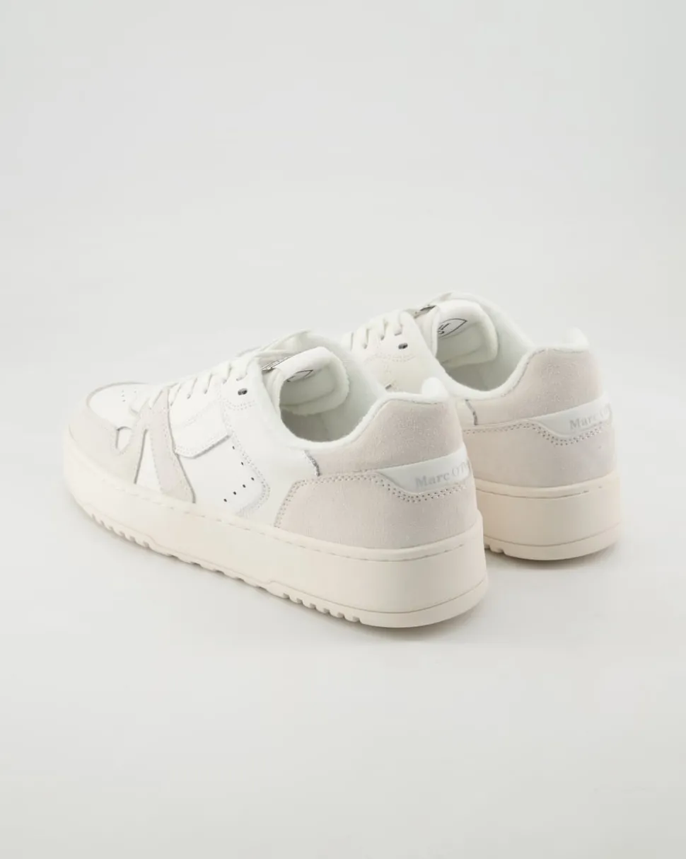 50126133502147 Sneaker in Weiß