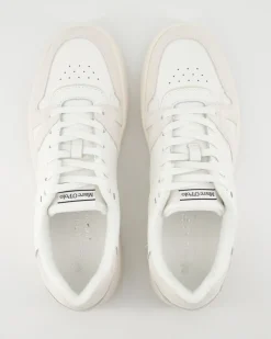 50126133502147 Sneaker in Weiß