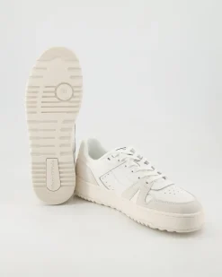 50126133502147 Sneaker in Weiß