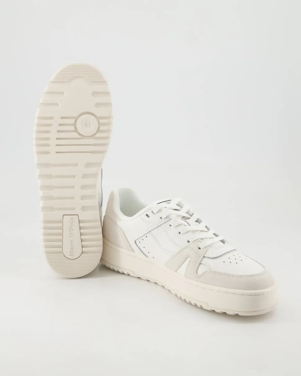 50126133502147 Sneaker in Weiß