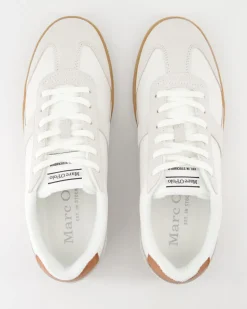 40226153504322 Sneaker in Weiß