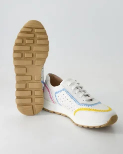 2515731 Sneaker in Weiß