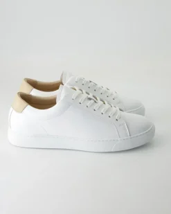 107689-01 Sneaker in Weiß