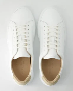 107689-01 Sneaker in Weiß