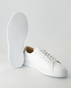 107689-01 Sneaker in Weiß