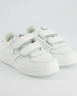 124103 Sneaker in Weiß