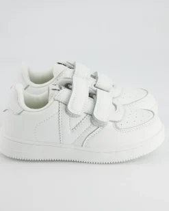 124103 Sneaker in Weiß