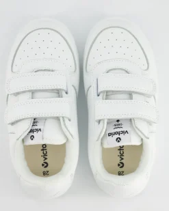 124103 Sneaker in Weiß