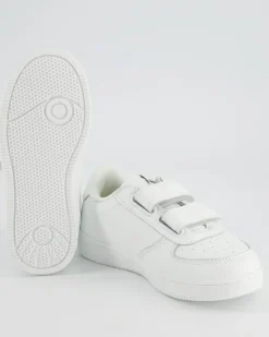 124103 Sneaker in Weiß