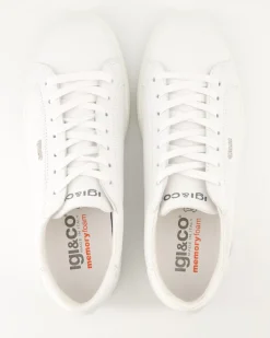 5630322 Sneaker in Weiß