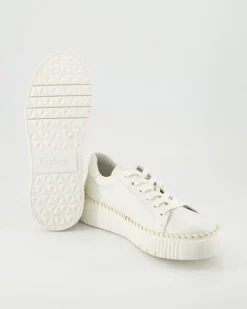 63.240.22 Sneaker in Weiß