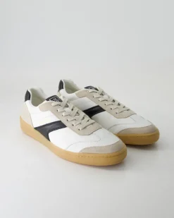 50126263501100 Sneaker in Weiß