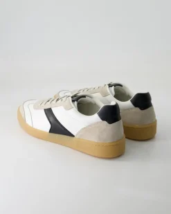 50126263501100 Sneaker in Weiß