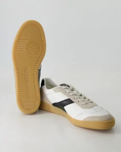 50126263501100 Sneaker in Weiß