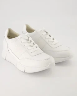 5334-015 Sneaker in Weiß