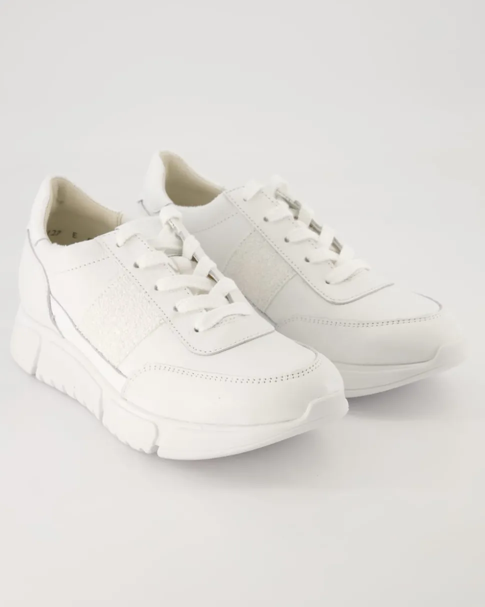 5334-015 Sneaker in Weiß