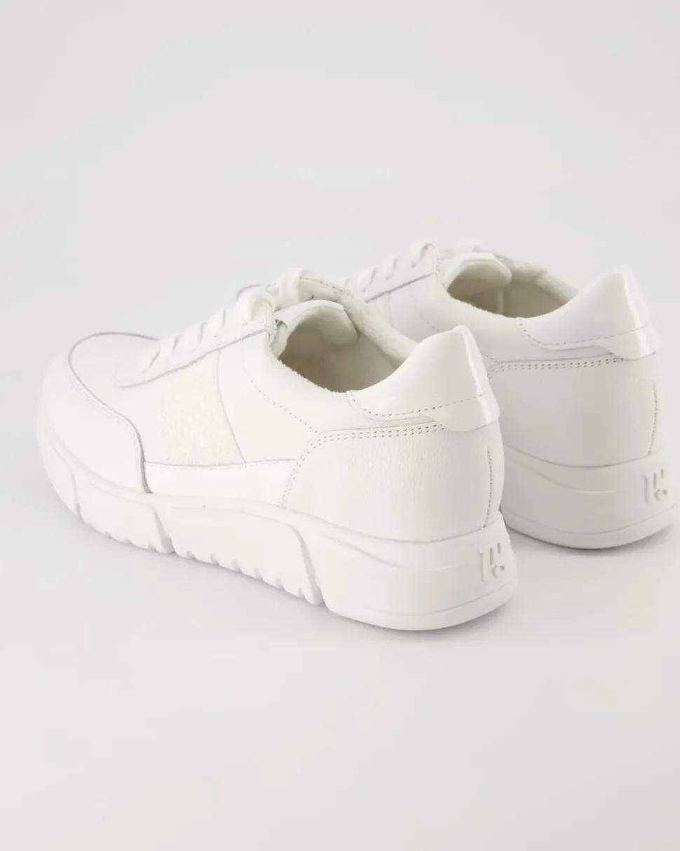 5334-015 Sneaker in Weiß