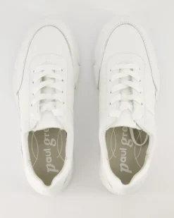 5334-015 Sneaker in Weiß