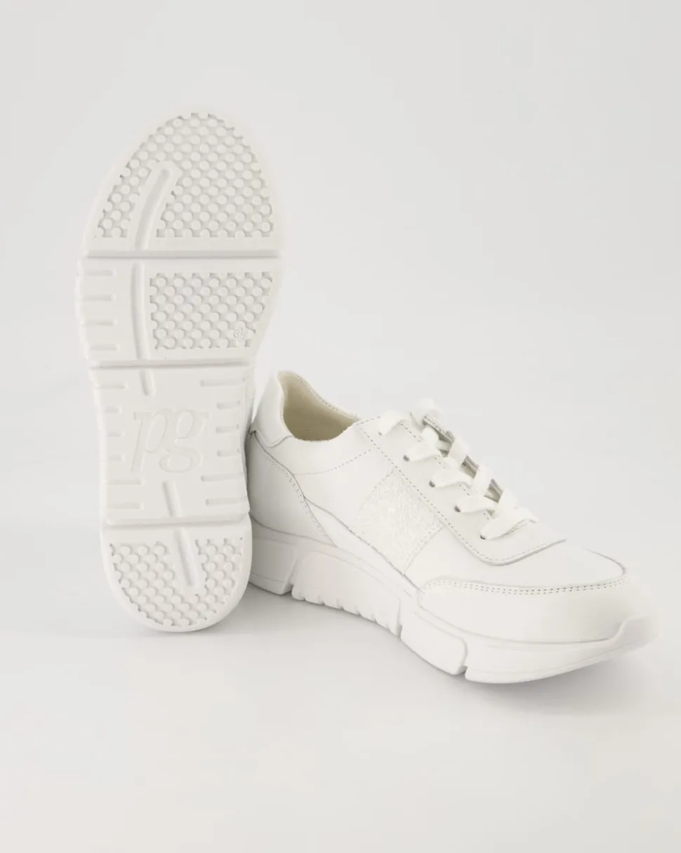 5334-015 Sneaker in Weiß