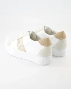 5330-066 Sneaker in Weiß