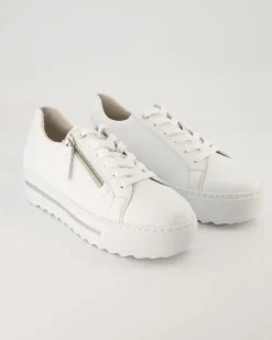 46.498.50 Sneaker in Weiß